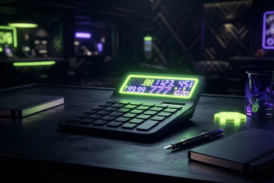 Illustration : calcul des conditions de mise