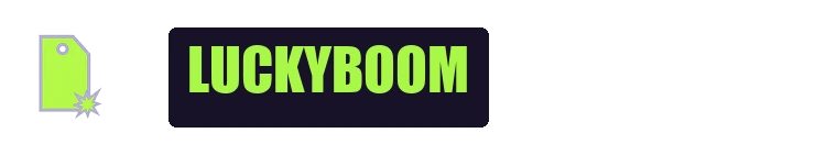 LuckyBoom